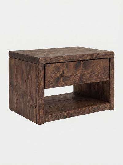 Pandon Bedside Table - Bedside Tables