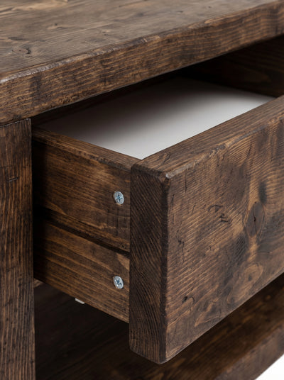 Pandon Bedside Table - Bedside Tables