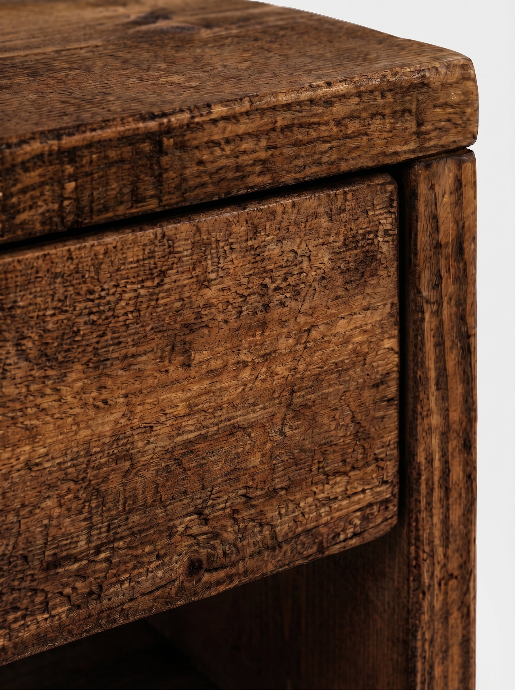 Pandon Bedside Table - Bedside Tables