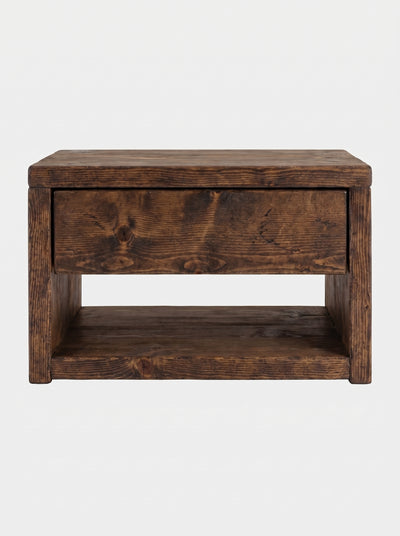 Pandon Bedside Table - Bedside Tables