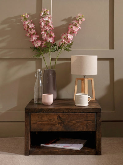 Pandon Bedside Table - Bedside Tables