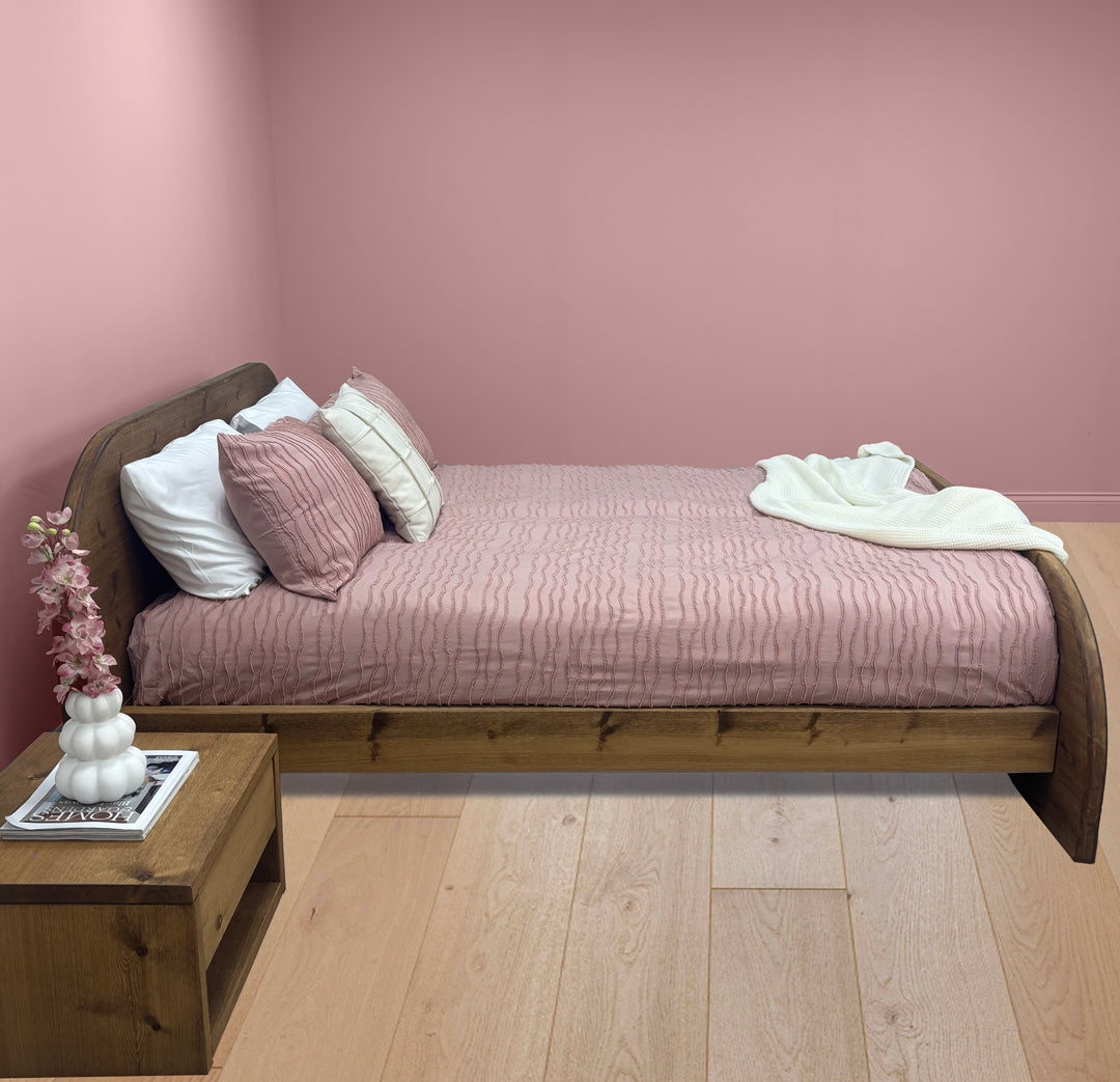 Arbeia Bed Frame - Beds & Bed Frames