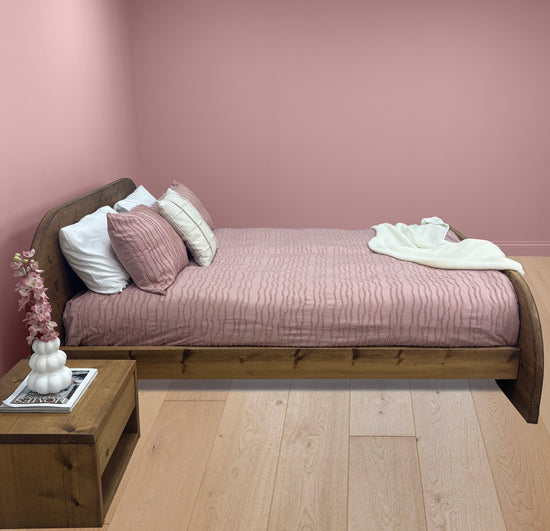 Arbeia Bed Frame - Beds & Bed Frames