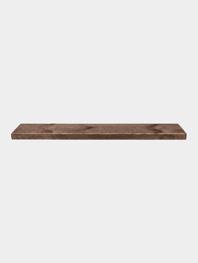Rustic Floating Shelf - 14.5cm x 3.5cm - Floating Shelves