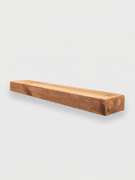Rustic Floating Shelf - 14.5cm x 7cm - Floating Shelves