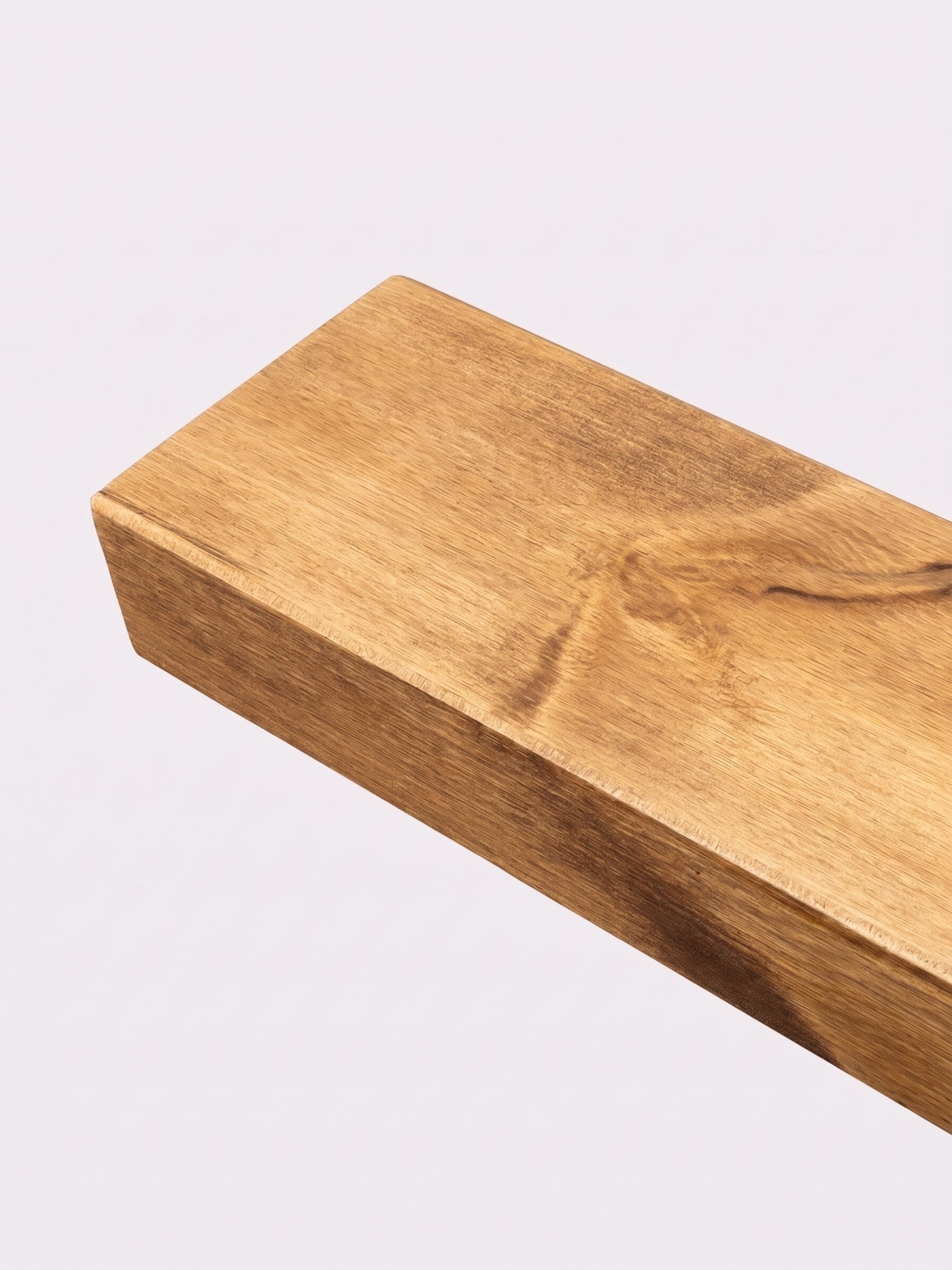 Rustic Floating Shelf - 14.5cm x 7cm - Floating Shelves