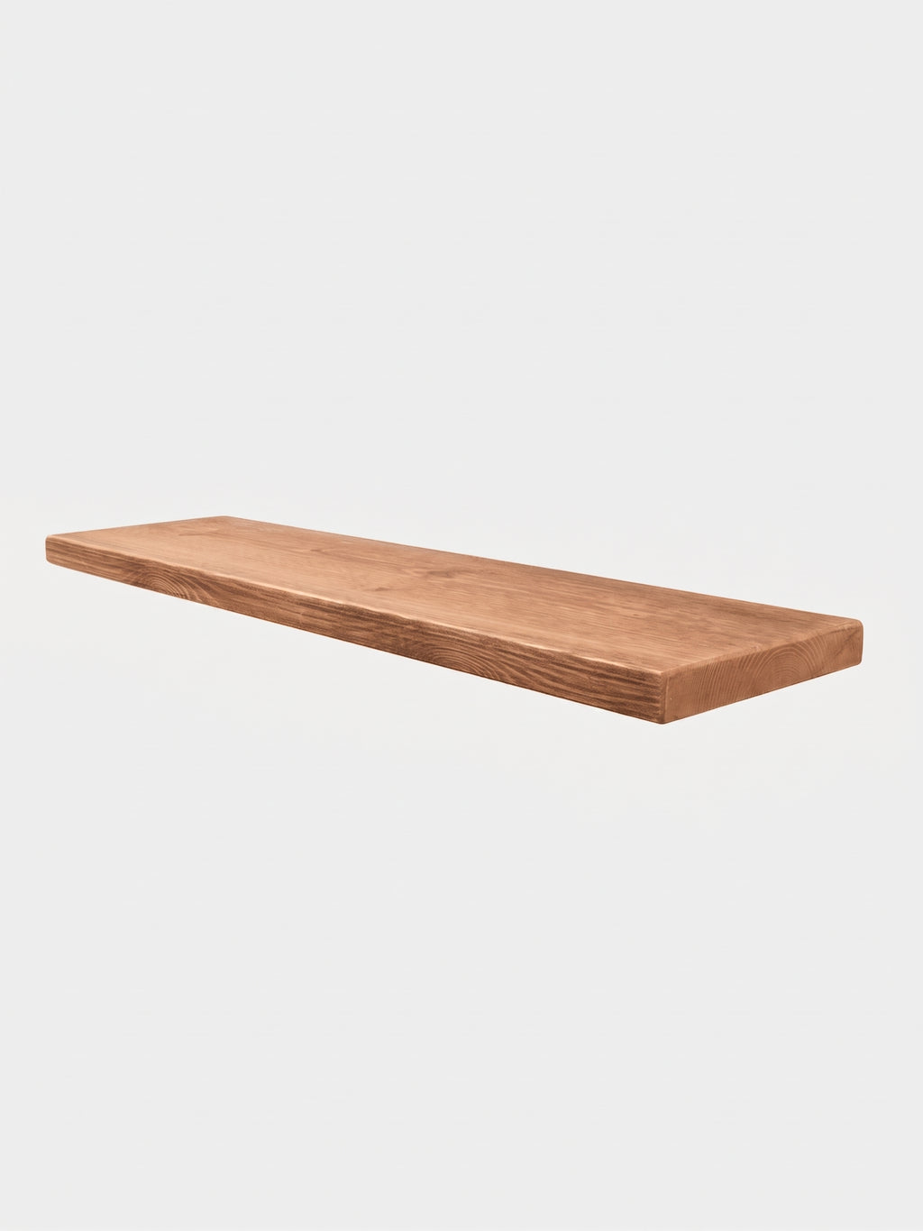 Rustic Floating Shelf 22cm x 3.5cm