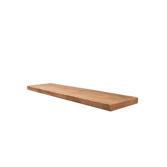 Rustic Floating Shelf - 22cm x 3.5cm