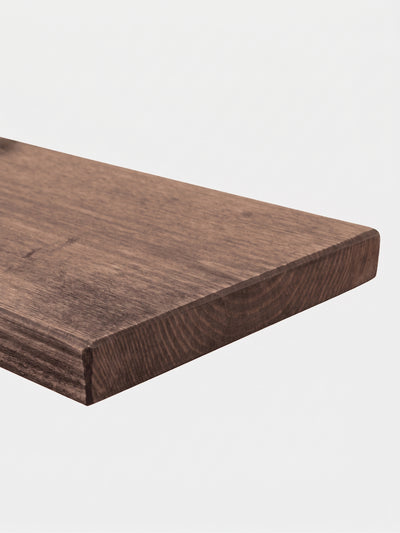 Rustic Floating Shelf - 22cm x 3.5cm - Floating Shelves