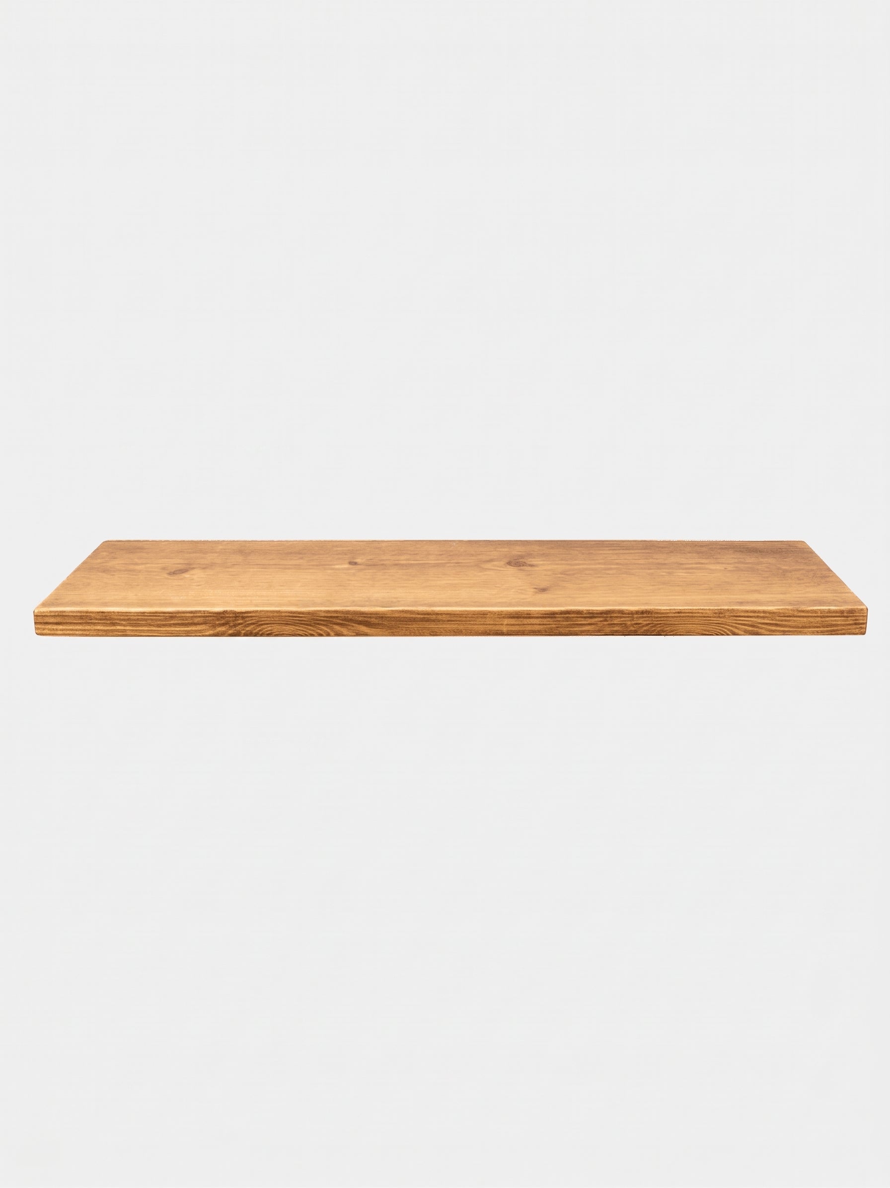 Rustic Floating Shelf - 22cm x 3.5cm - Floating Shelves