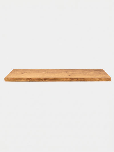 Rustic Floating Shelf - 22cm x 3.5cm - Floating Shelves