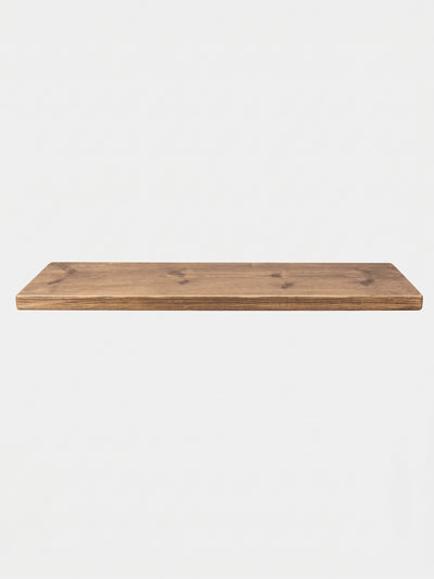 Rustic Floating Shelf - 22cm x 3.5cm - Floating Shelves