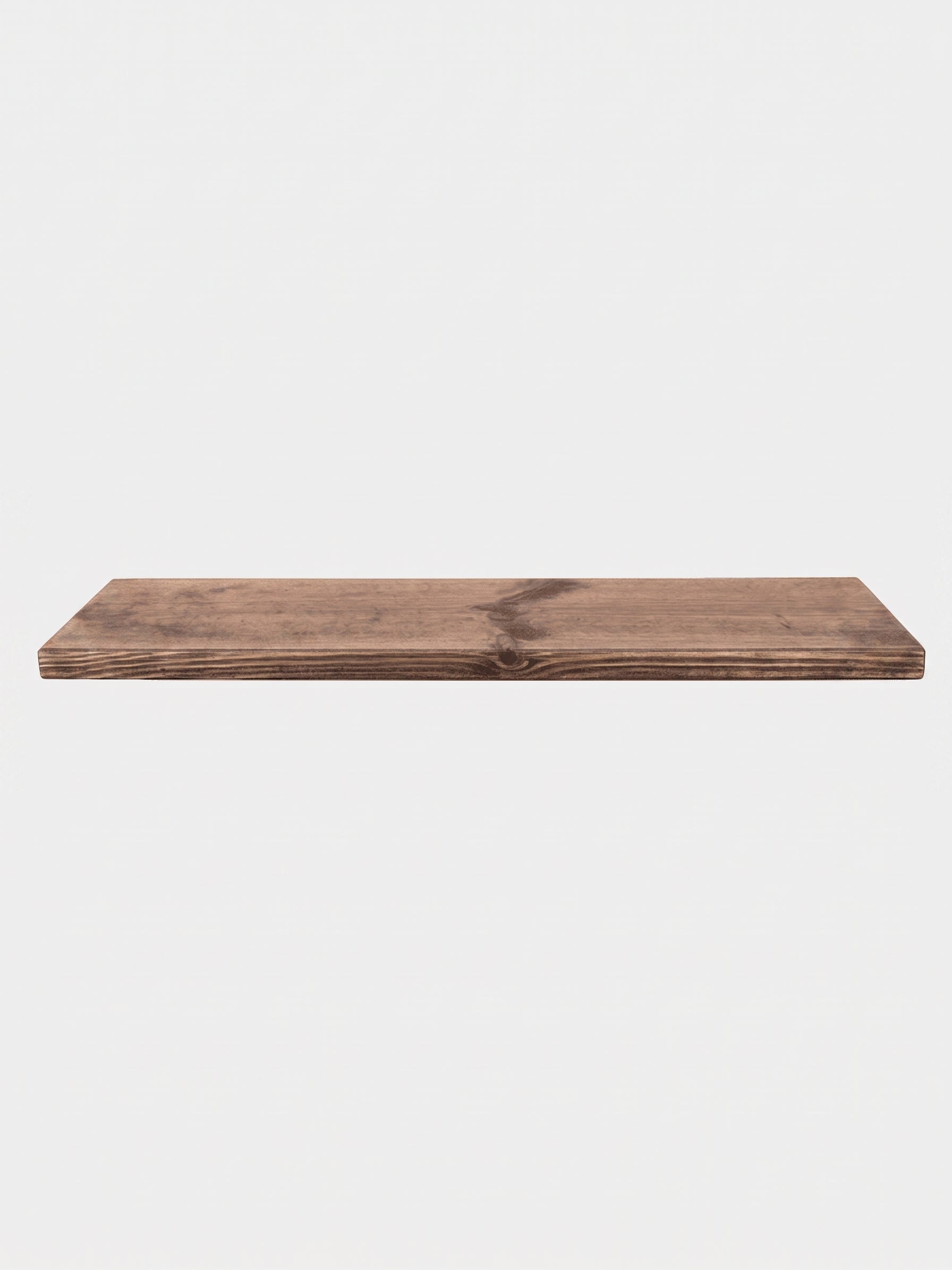 Rustic Floating Shelf - 22cm x 3.5cm - Floating Shelves