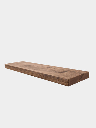 Rustic Floating Shelf - 22cm x 4.5cm - Floating Shelves