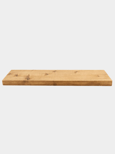 Rustic Floating Shelf - 22cm x 4.5cm - Floating Shelves