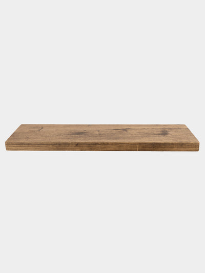 Rustic Floating Shelf - 22cm x 4.5cm - Floating Shelves