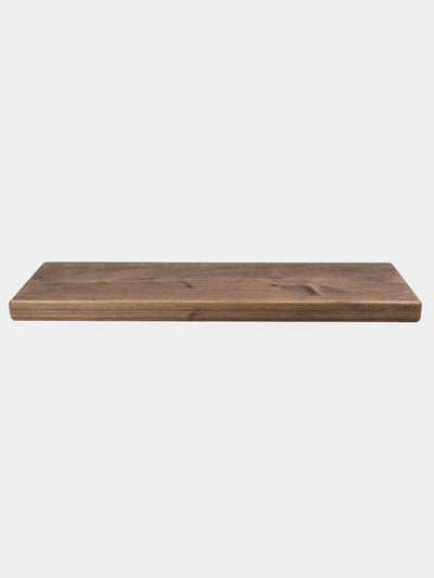 Rustic Floating Shelf - 22cm x 4.5cm - Floating Shelves