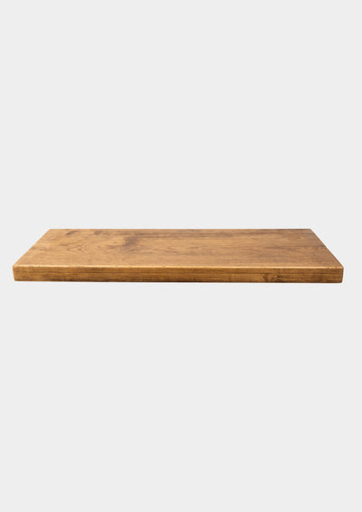 Rustic Floating Shelf - 29cm x 4.5cm - Floating Shelves