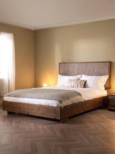 Ryton Bed Frame - Bed Frames