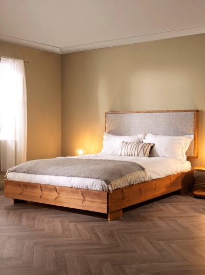 Bolam Headboard - Headboards