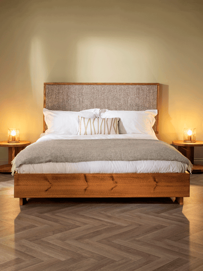 Ryton Bed Frame - Bed Frames