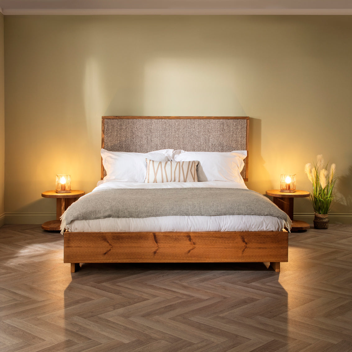 Ryton Mix and Match Bed - 