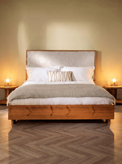 Bolam Headboard - Headboards