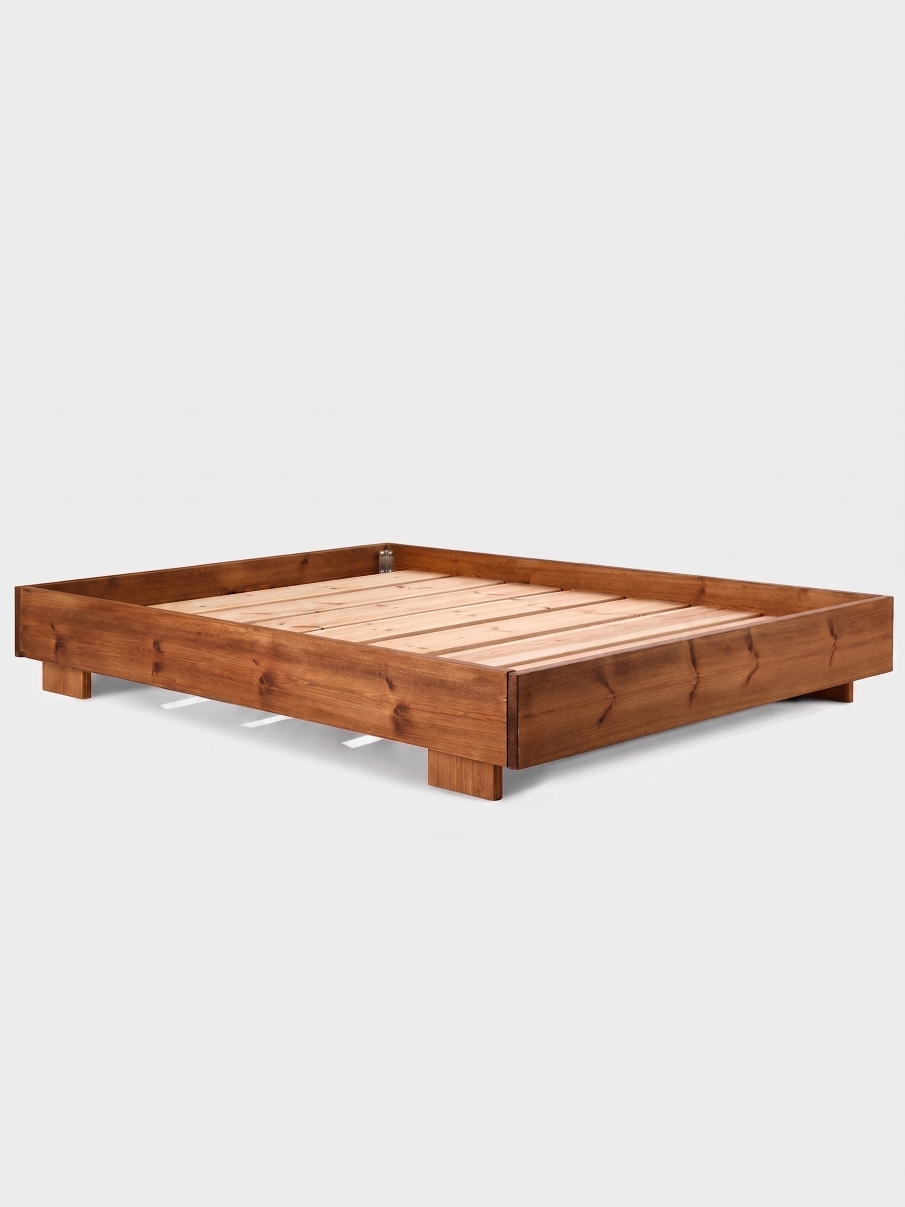 Ryton Bed Frame - Bed Frames