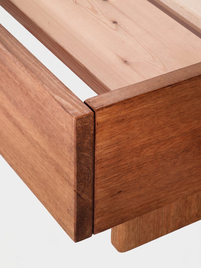 Ryton Bed Frame - Bed Frames