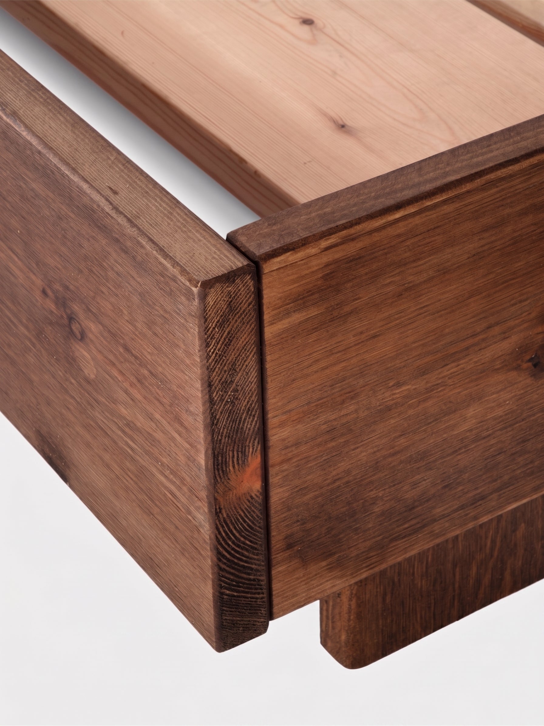 Ryton Bed Frame - Bed Frames