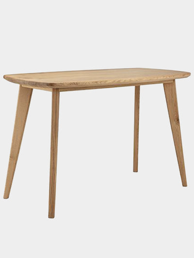 Salters Oak Desk