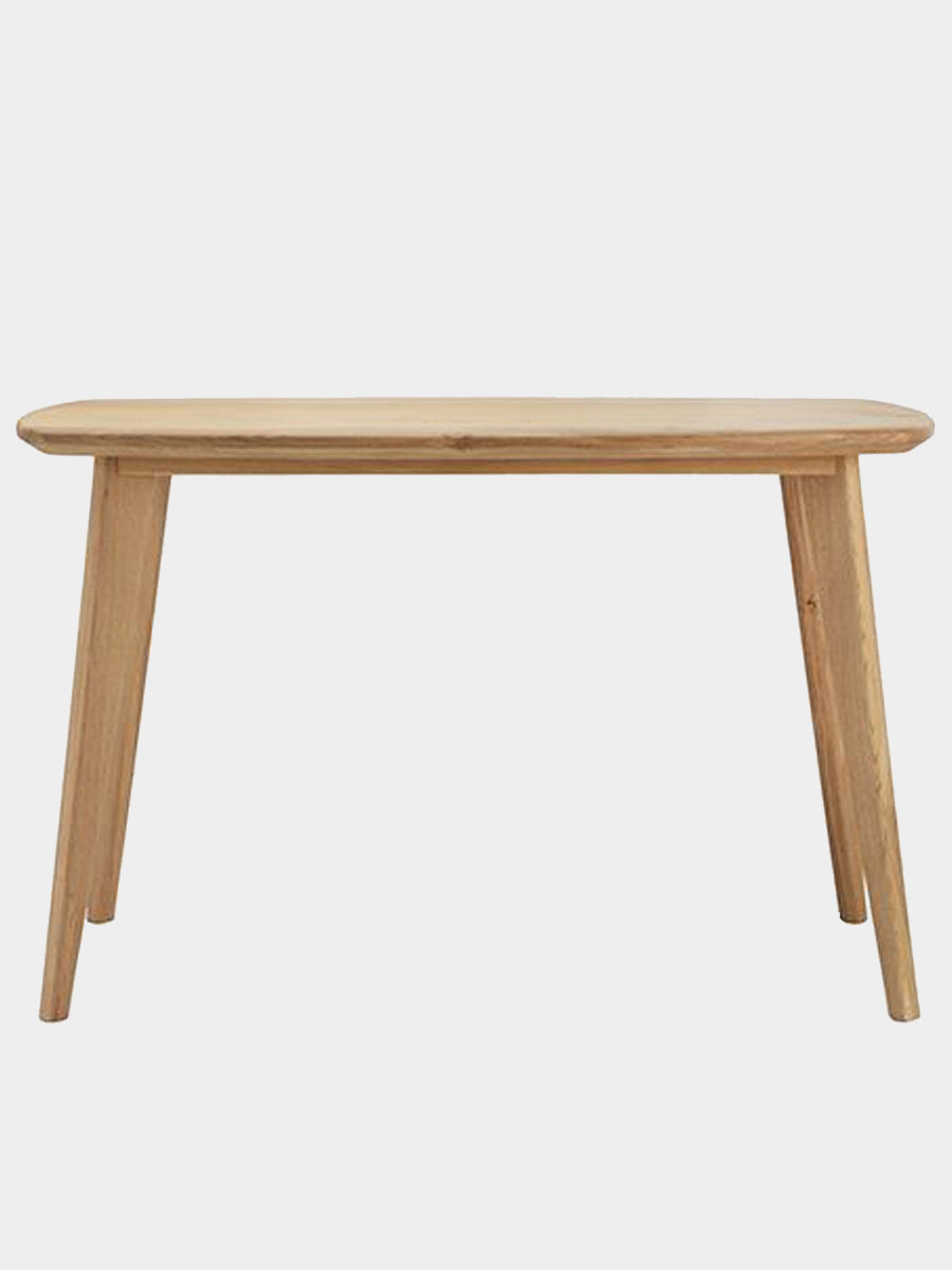 Salters Oak Desk
