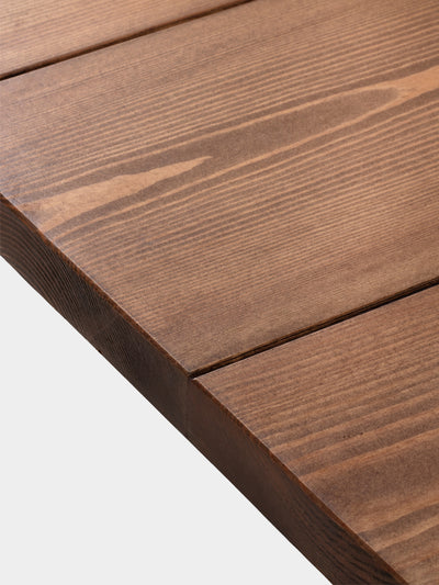 Sandyford Square Coffee Table - Coffee Tables