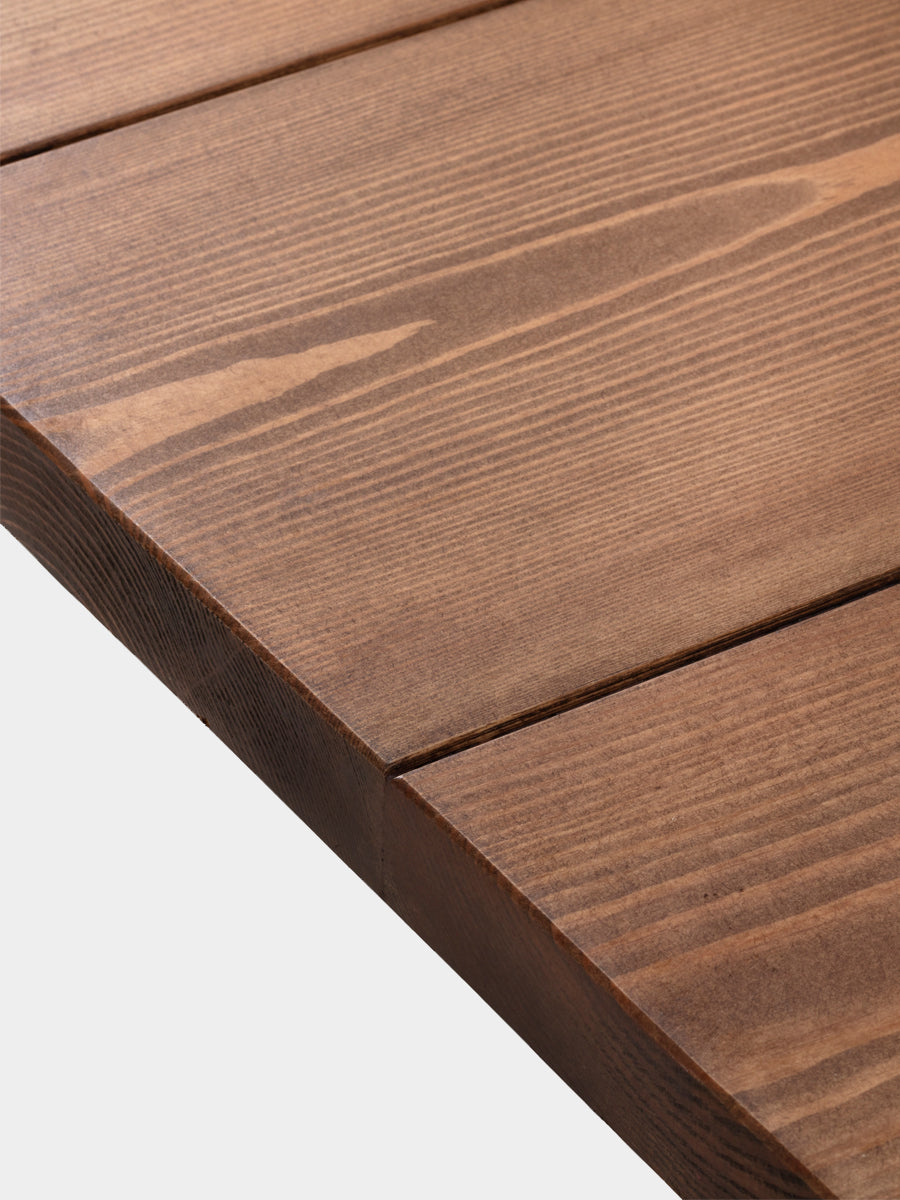 Sandyford Square Coffee Table - Coffee Tables