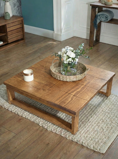 Sandyford Square Coffee Table - Coffee Tables
