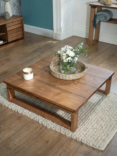 Sandyford Square Coffee Table - Coffee Tables
