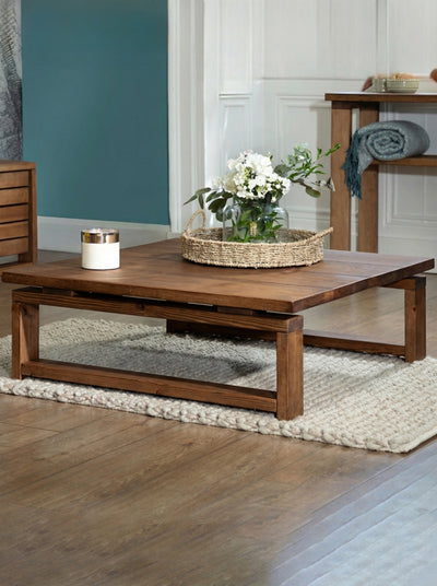 Sandyford Square Coffee Table - Coffee Tables