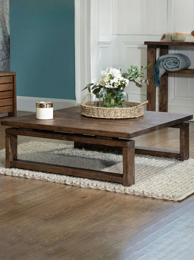 Sandyford Square Coffee Table - Coffee Tables