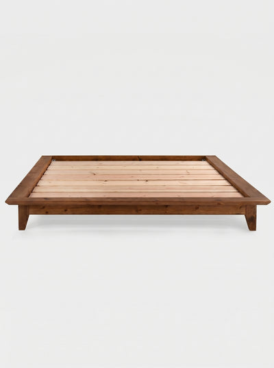 Scotswood Bed Frame - Bed Frames
