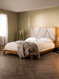 Scotswood Bed Frame - Bed Frames