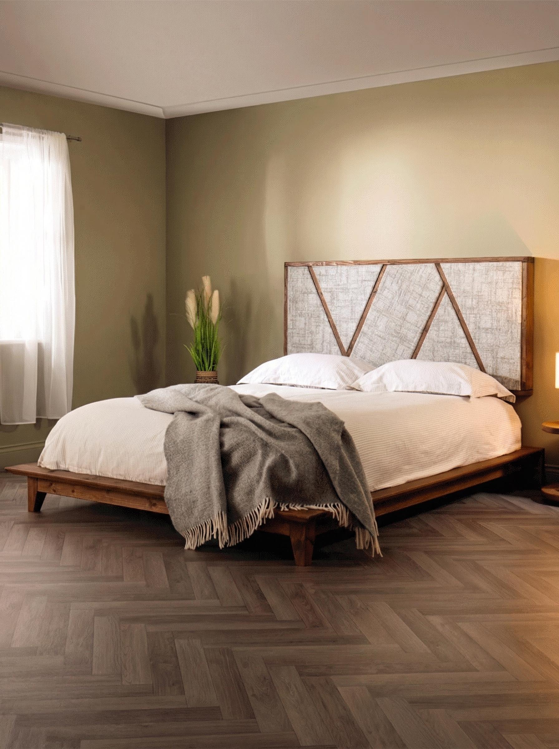 Scotswood Bed Frame - Bed Frames
