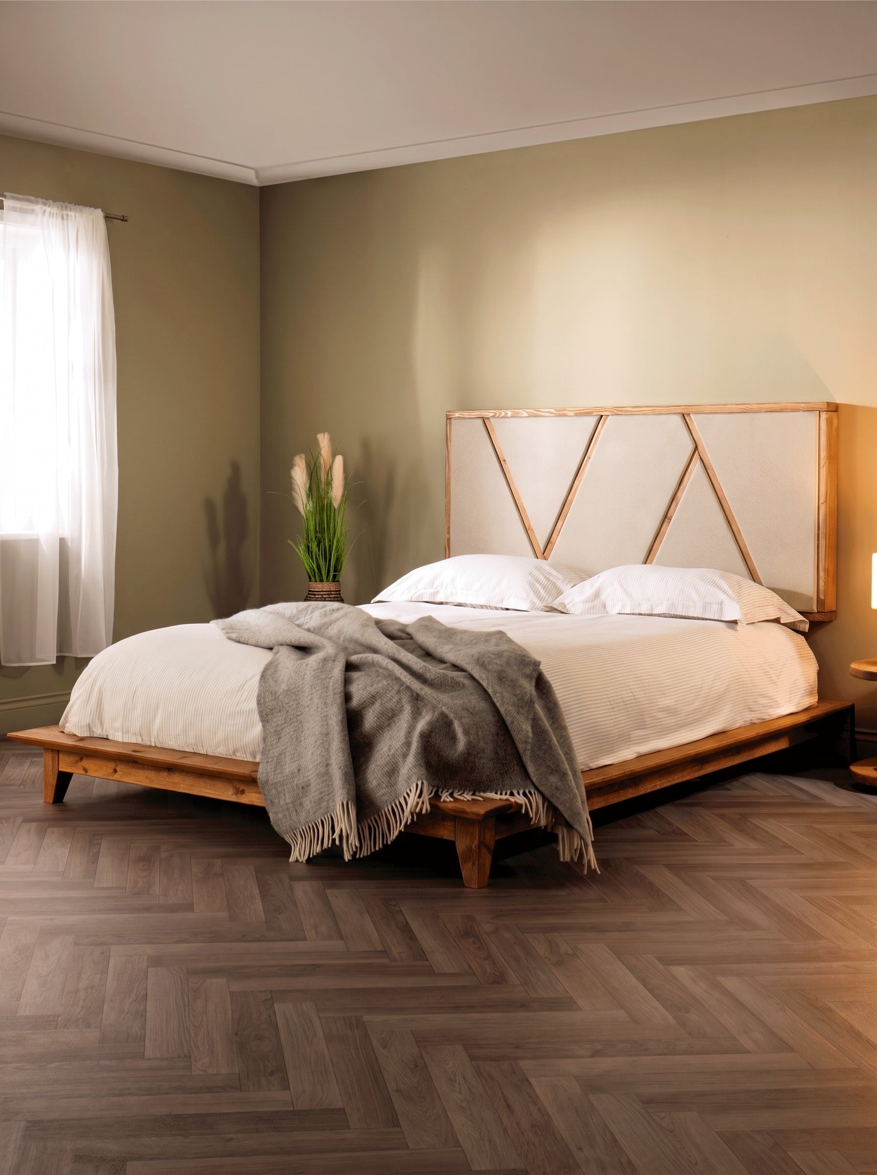Bellingham Headboard - Headboards