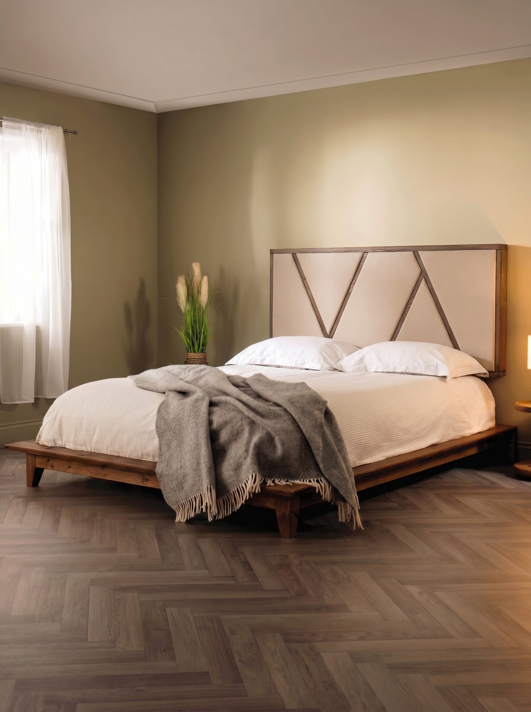 Bellingham Headboard - Headboards