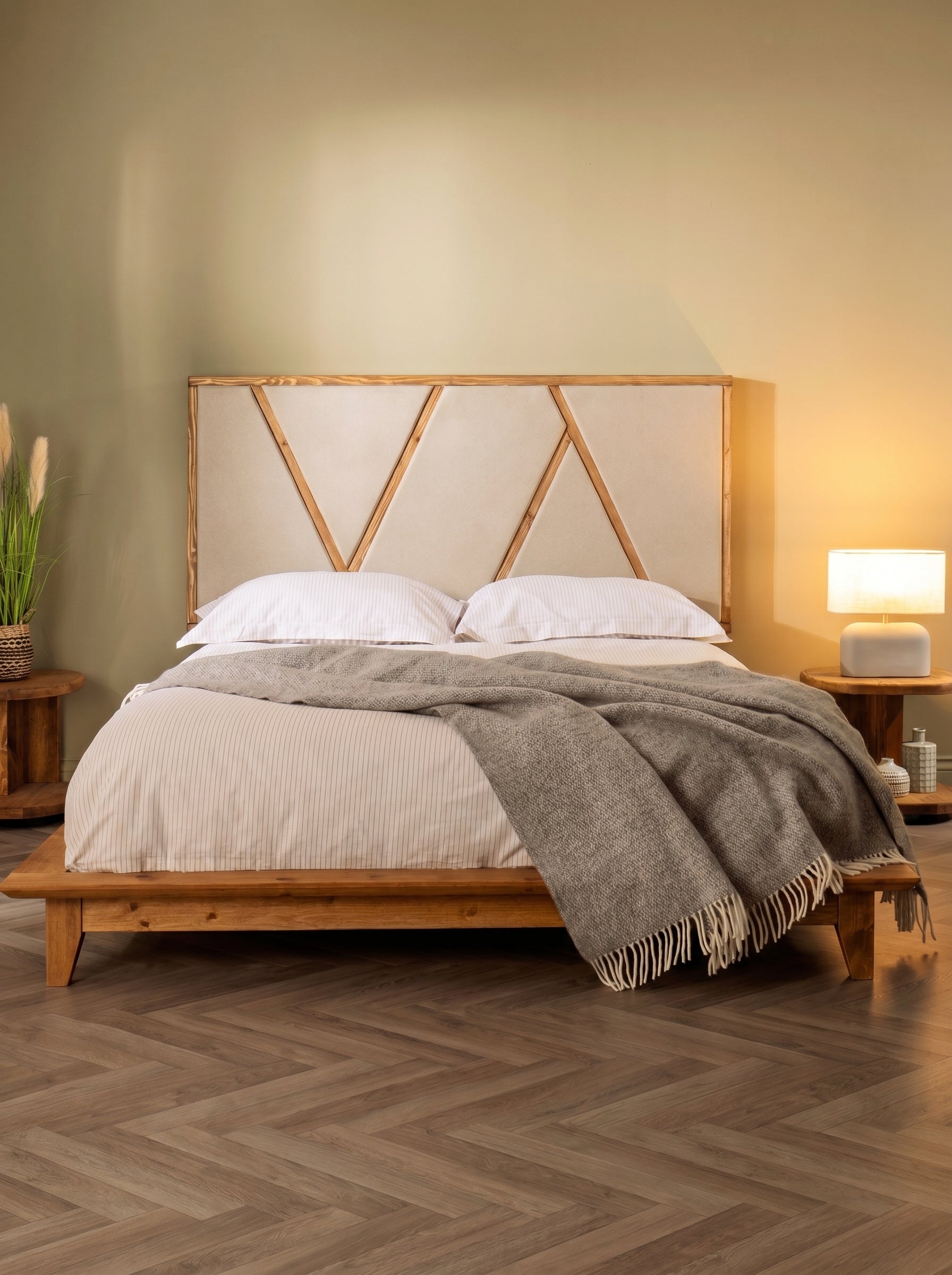 Bellingham Headboard - Headboards