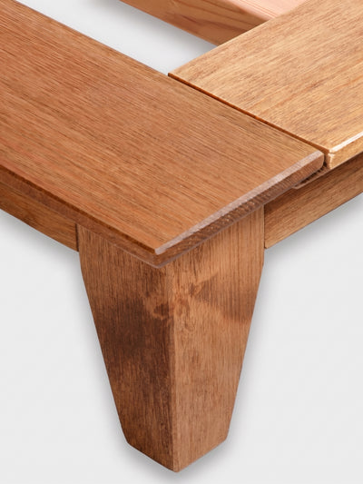 Scotswood Bed Frame - Bed Frames