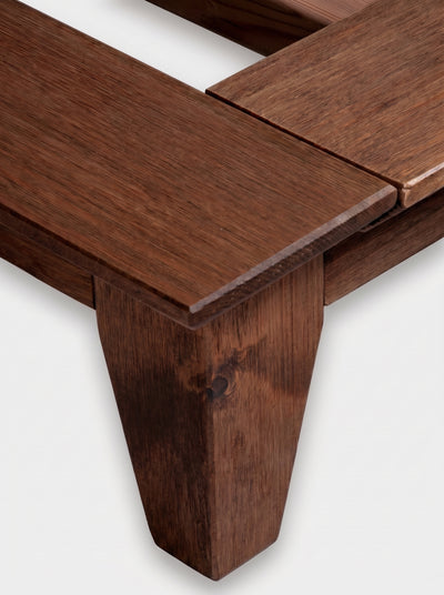 Scotswood Bed Frame - Bed Frames