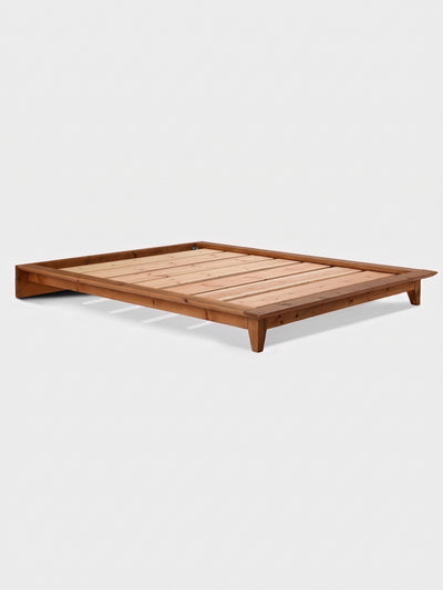 Scotswood Bed Frame - Bed Frames
