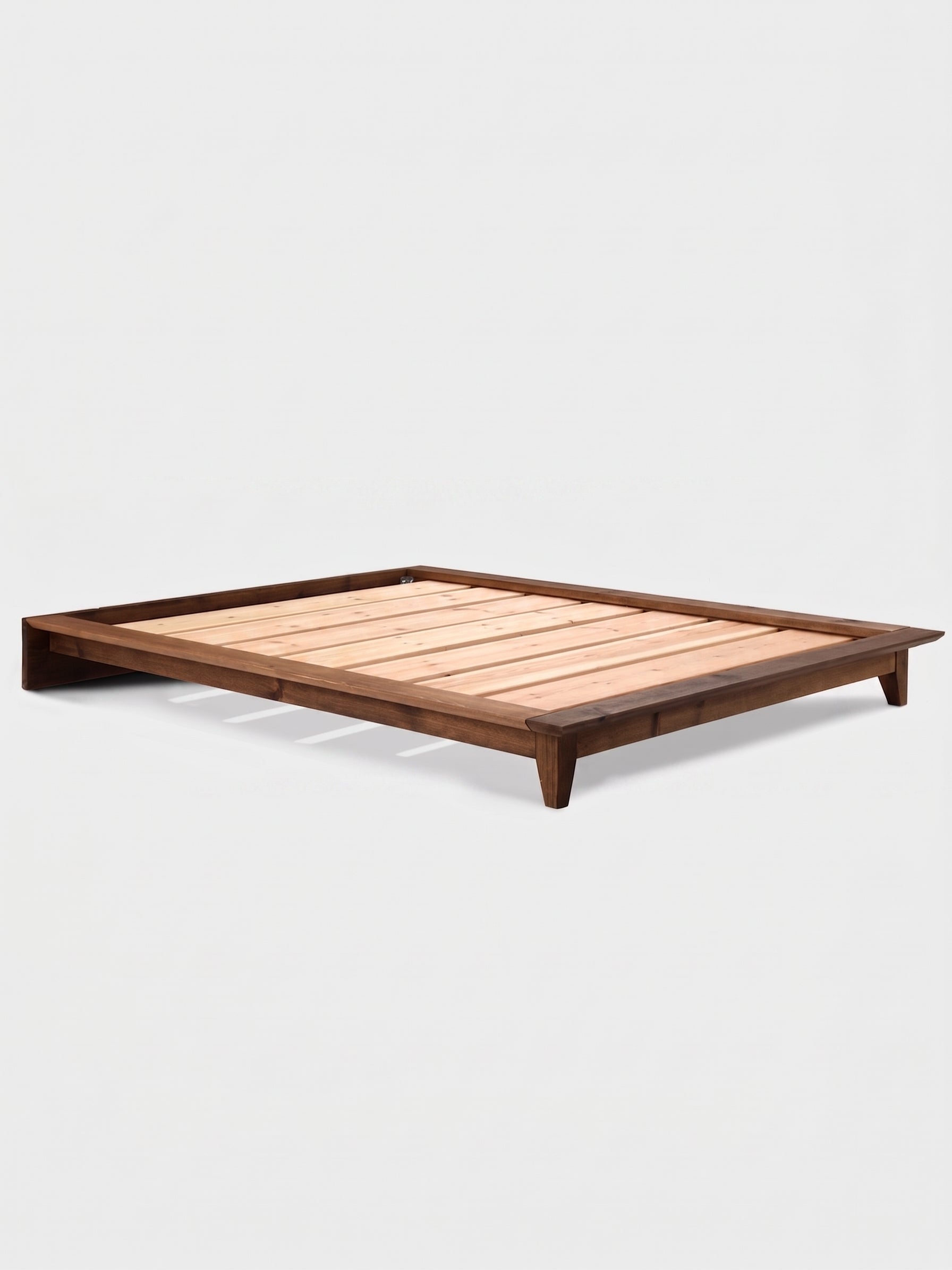 Scotswood Bed Frame - Bed Frames