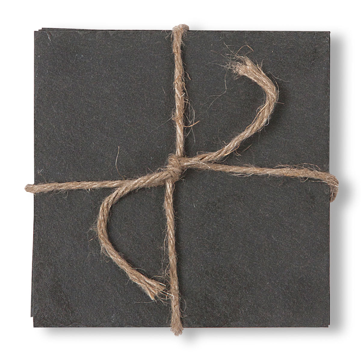 Slate Coasters - Set Of 4 - Tableware & Entertaining