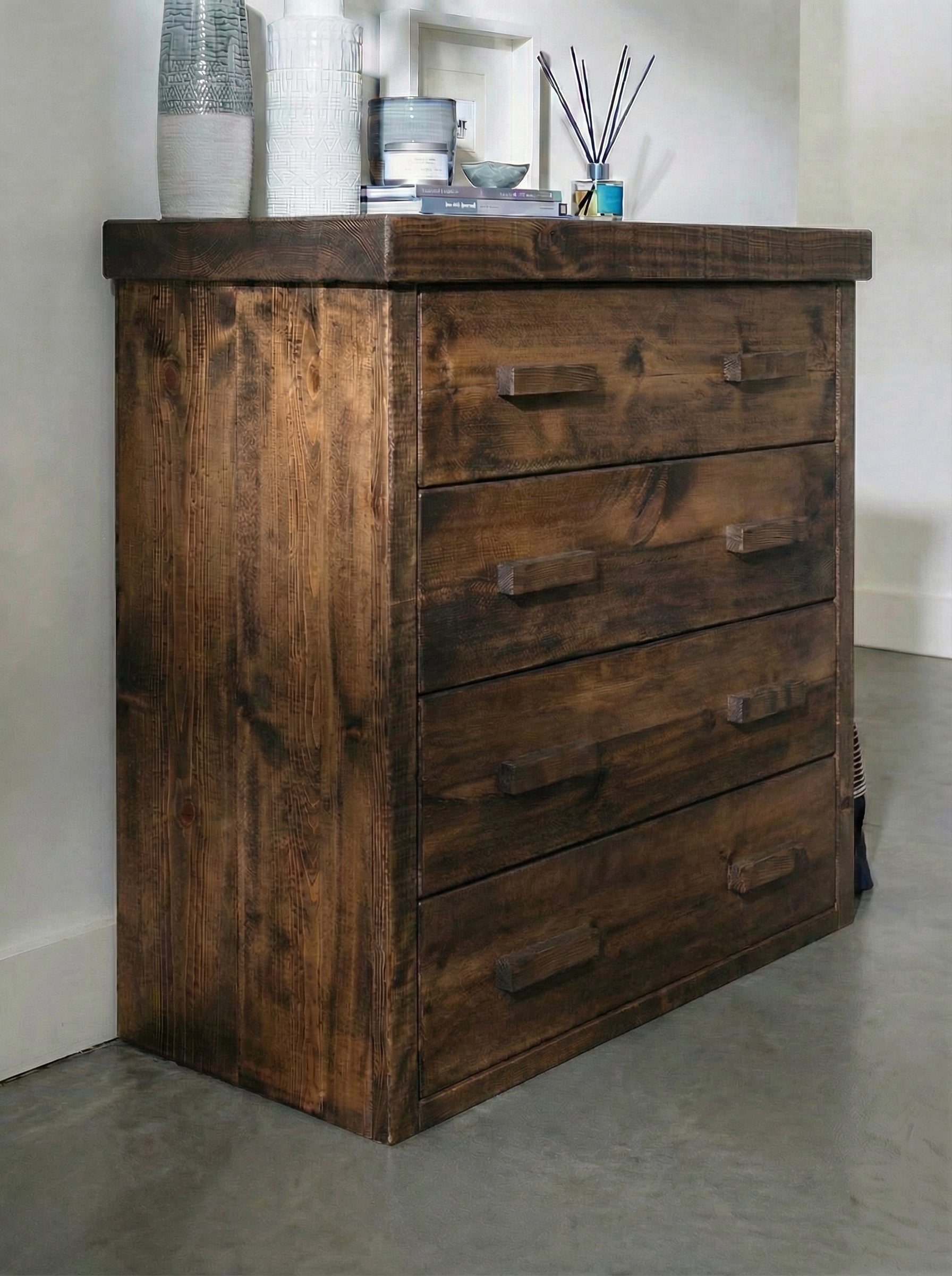 Derwent Large Chest Of Drawers